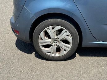 CITROEN C4 PICASSO 1.6 e-HDi 115 Airdream Exclusive+ 5dr