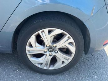 CITROEN C4 PICASSO 1.6 e-HDi 115 Airdream Exclusive+ 5dr