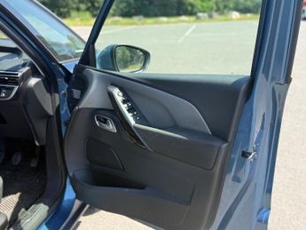 CITROEN C4 PICASSO 1.6 e-HDi 115 Airdream Exclusive+ 5dr