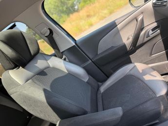 CITROEN C4 PICASSO 1.6 e-HDi 115 Airdream Exclusive+ 5dr