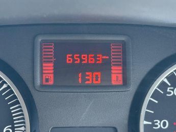 DACIA DUSTER 1.5 dCi 110 Ambiance 5dr