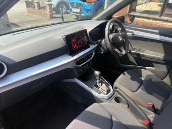 SEAT ARONA 1.0 TSI 110 FR 5dr DSG