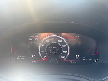 SEAT ARONA 1.0 TSI 110 FR 5dr DSG