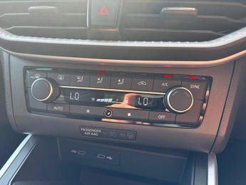 SEAT ARONA 1.0 TSI 110 FR 5dr DSG