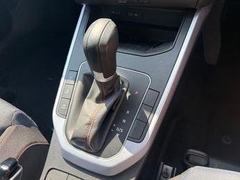 SEAT ARONA 1.0 TSI 110 FR 5dr DSG