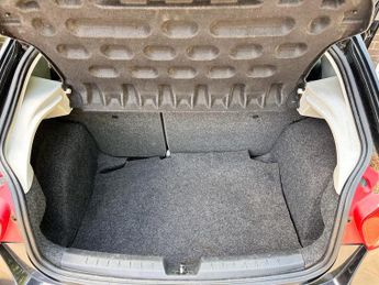 SEAT IBIZA 1.6 SE 5dr DSG