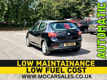 SEAT IBIZA 1.6 SE 5dr DSG
