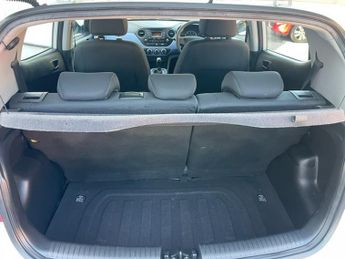 HYUNDAI I10 1.2 SE 5dr Auto