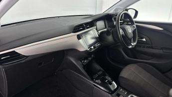 VAUXHALL CORSA 100kW SE Premium 50kWh 5dr Auto [11kWCh]