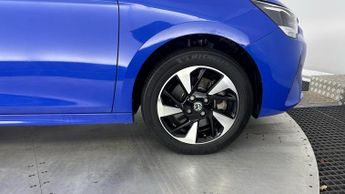 VAUXHALL CORSA 100kW SE Premium 50kWh 5dr Auto [11kWCh]