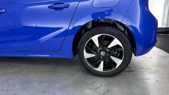 VAUXHALL CORSA 100kW SE Premium 50kWh 5dr Auto [11kWCh]