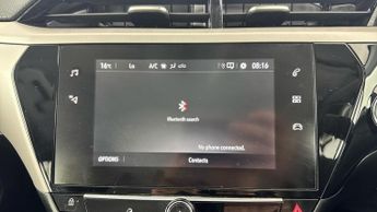 VAUXHALL CORSA 100kW SE Premium 50kWh 5dr Auto [11kWCh]