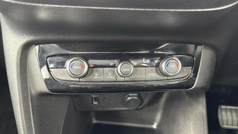 VAUXHALL CORSA 100kW SE Premium 50kWh 5dr Auto [11kWCh]