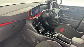 VAUXHALL MOKKA ELECTRIC 50kWh SRi Nav Premium SUV 5dr Electric Auto (136 ps)