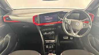 VAUXHALL MOKKA ELECTRIC 50kWh SRi Nav Premium SUV 5dr Electric Auto (136 ps)