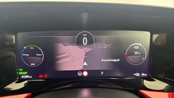 VAUXHALL MOKKA ELECTRIC 50kWh SRi Nav Premium SUV 5dr Electric Auto (136 ps)