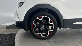 VAUXHALL MOKKA ELECTRIC 50kWh SRi Nav Premium SUV 5dr Electric Auto (136 ps)