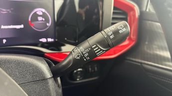 VAUXHALL MOKKA ELECTRIC 50kWh SRi Nav Premium SUV 5dr Electric Auto (136 ps)