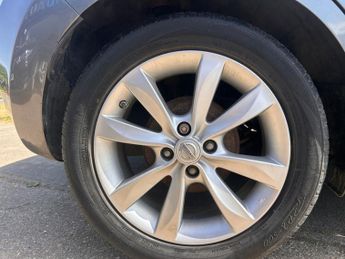 NISSAN NOTE 1.2 DiG-S Tekna 5dr