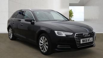 Audi A4 1.4T FSI SE 5dr ++ ULEZ / DAB / BLUETOOTH / CLIMATE ++