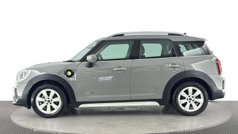 MINI COUNTRYMAN 1.5 10kWh Cooper SE Classic SUV 5dr Petrol Plug-in Hybrid Auto A