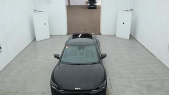 KIA EV6 166kW GT Line 77.4kWh 5dr Auto