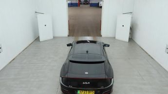KIA EV6 166kW GT Line 77.4kWh 5dr Auto