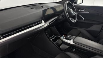 BMW IX1 30 66.5kWh M Sport SUV 5dr Electric Auto xDrive (11kW Charger) (