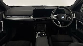 BMW IX1 30 66.5kWh M Sport SUV 5dr Electric Auto xDrive (11kW Charger) (