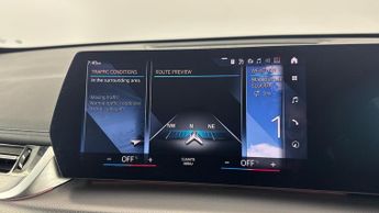 BMW IX1 30 66.5kWh M Sport SUV 5dr Electric Auto xDrive (11kW Charger) (