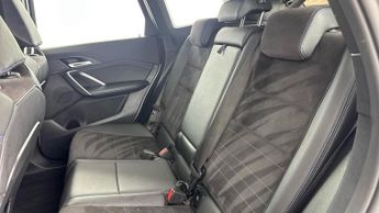 BMW IX1 30 66.5kWh M Sport SUV 5dr Electric Auto xDrive (11kW Charger) (