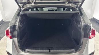 BMW IX1 30 66.5kWh M Sport SUV 5dr Electric Auto xDrive (11kW Charger) (