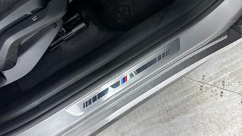 BMW IX1 30 66.5kWh M Sport SUV 5dr Electric Auto xDrive (11kW Charger) (