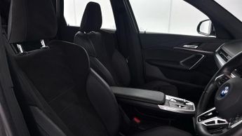 BMW IX1 30 66.5kWh M Sport SUV 5dr Electric Auto xDrive (11kW Charger) (