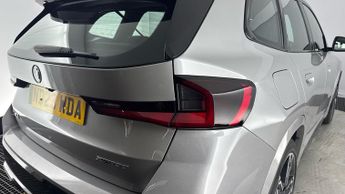 BMW IX1 30 66.5kWh M Sport SUV 5dr Electric Auto xDrive (11kW Charger) (