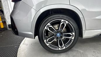 BMW IX1 30 66.5kWh M Sport SUV 5dr Electric Auto xDrive (11kW Charger) (
