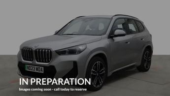 BMW IX1 30 66.5kWh M Sport SUV 5dr Electric Auto xDrive (11kW Charger) (