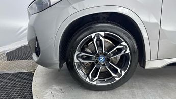 BMW IX1 30 66.5kWh M Sport SUV 5dr Electric Auto xDrive (11kW Charger) (