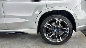 BMW IX1 30 66.5kWh M Sport SUV 5dr Electric Auto xDrive (11kW Charger) (