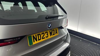 BMW IX1 30 66.5kWh M Sport SUV 5dr Electric Auto xDrive (11kW Charger) (
