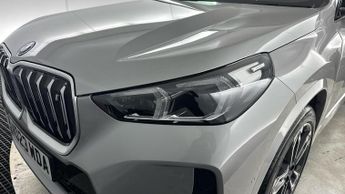 BMW IX1 30 66.5kWh M Sport SUV 5dr Electric Auto xDrive (11kW Charger) (