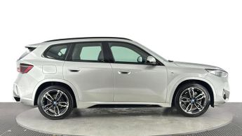 BMW IX1 30 66.5kWh M Sport SUV 5dr Electric Auto xDrive (11kW Charger) (