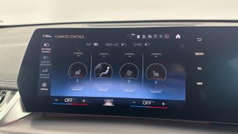 BMW IX1 30 66.5kWh M Sport SUV 5dr Electric Auto xDrive (11kW Charger) (