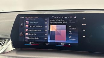 BMW IX1 30 66.5kWh M Sport SUV 5dr Electric Auto xDrive (11kW Charger) (