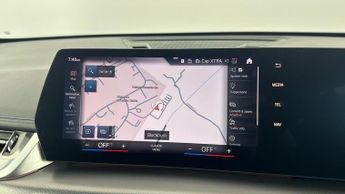 BMW IX1 30 66.5kWh M Sport SUV 5dr Electric Auto xDrive (11kW Charger) (
