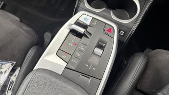 BMW IX1 30 66.5kWh M Sport SUV 5dr Electric Auto xDrive (11kW Charger) (