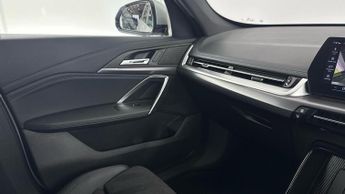 BMW IX1 30 66.5kWh M Sport SUV 5dr Electric Auto xDrive (11kW Charger) (