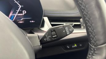 BMW IX1 30 66.5kWh M Sport SUV 5dr Electric Auto xDrive (11kW Charger) (