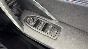 BMW IX1 30 66.5kWh M Sport SUV 5dr Electric Auto xDrive (11kW Charger) (