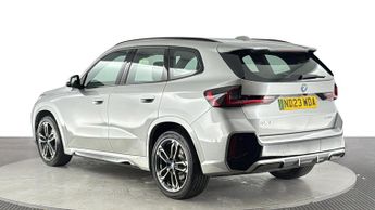 BMW IX1 30 66.5kWh M Sport SUV 5dr Electric Auto xDrive (11kW Charger) (